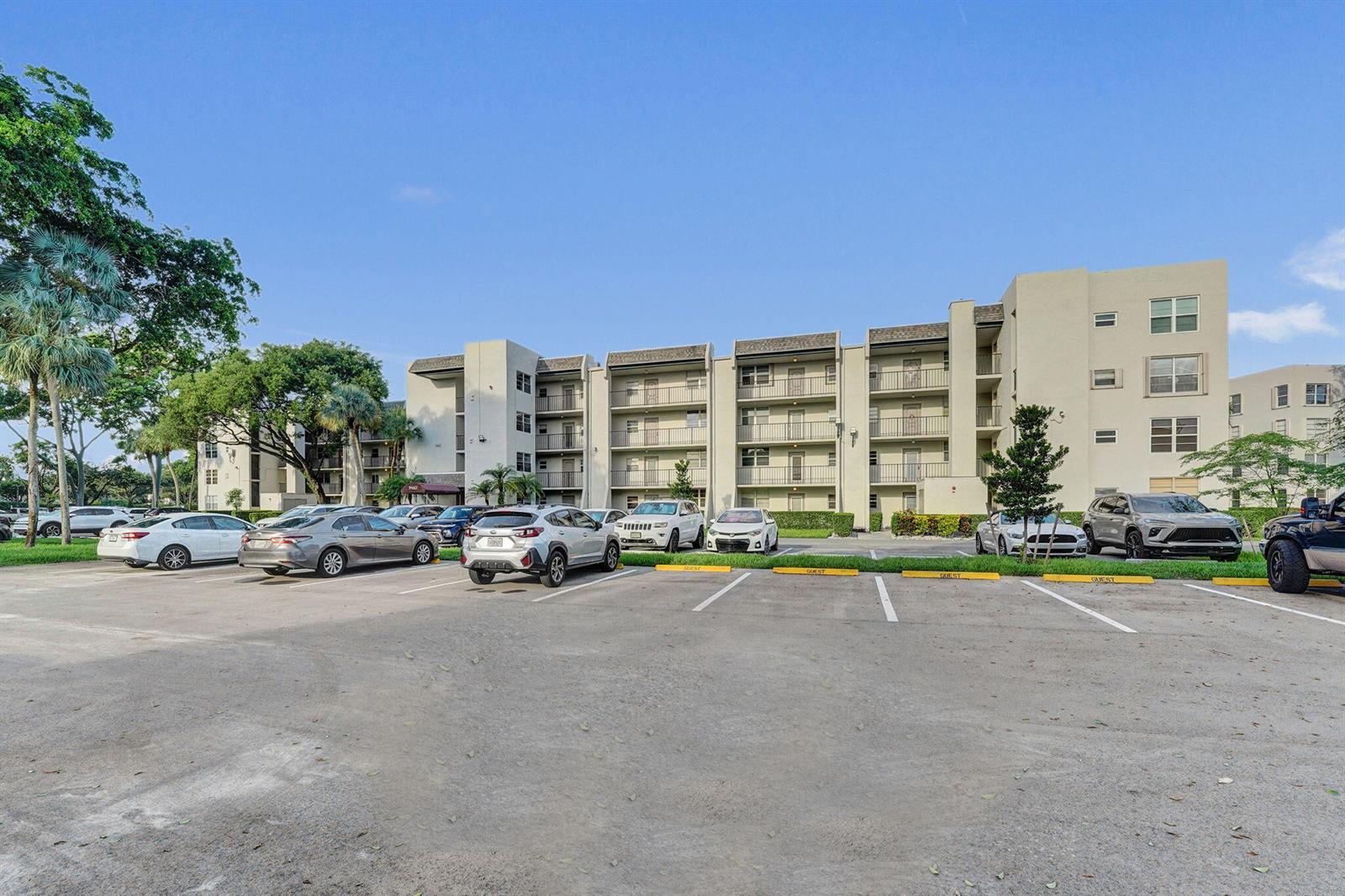 9460 Poinciana Place # 203, Davie FL 33324 photo 3