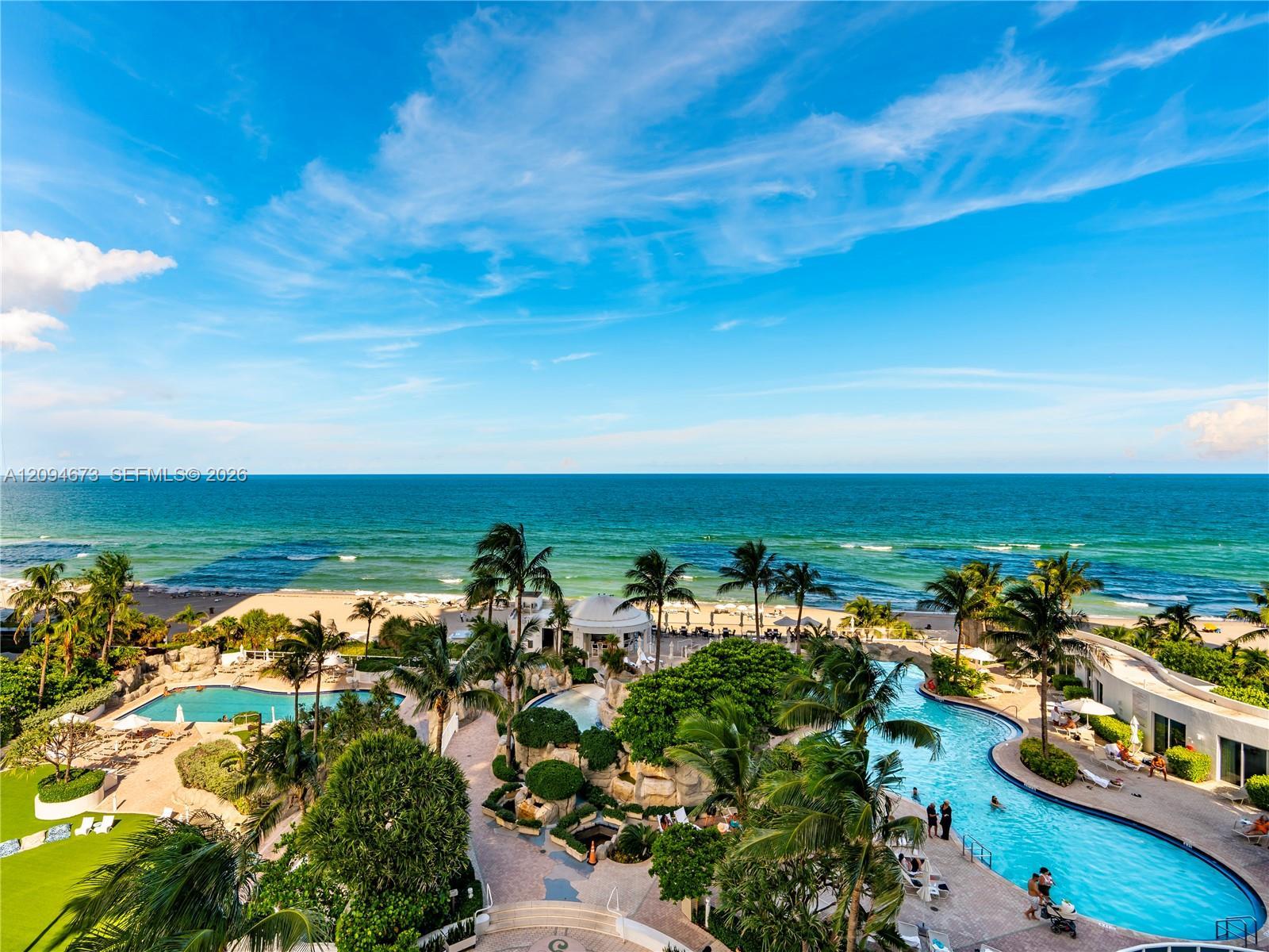 18001 Collins Ave # 606, Sunny Isles Beach FL 33160 photo 3