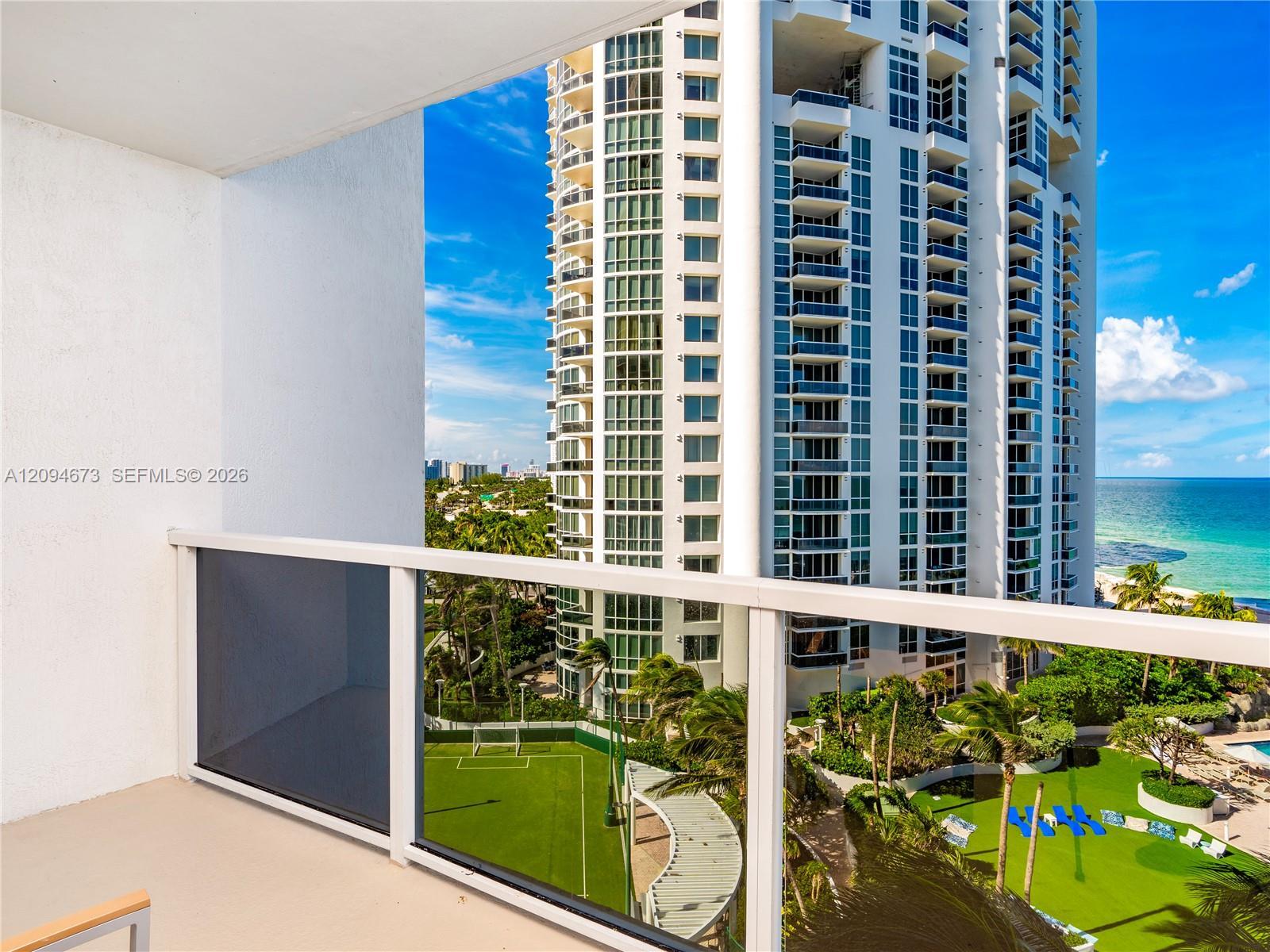 18001 Collins Ave # 606, Sunny Isles Beach FL 33160 photo 5