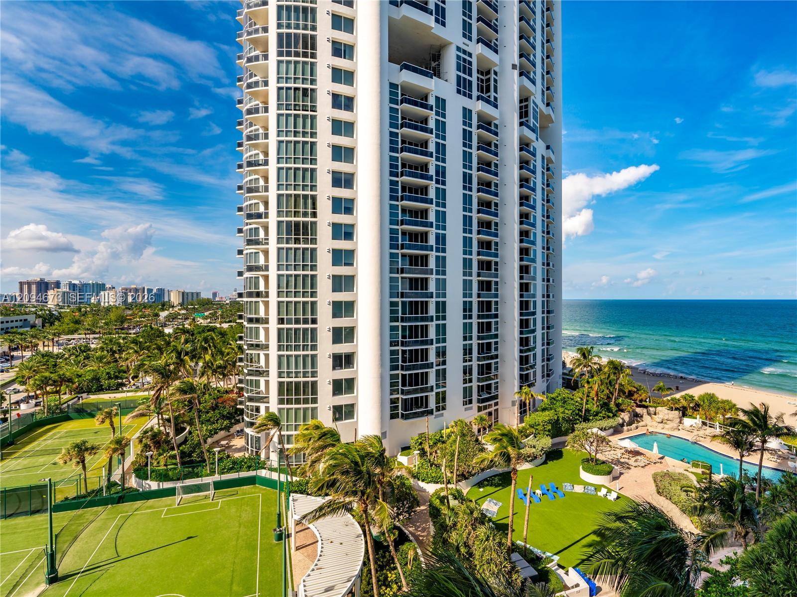 18001 Collins Ave # 606, Sunny Isles Beach FL 33160 photo 4