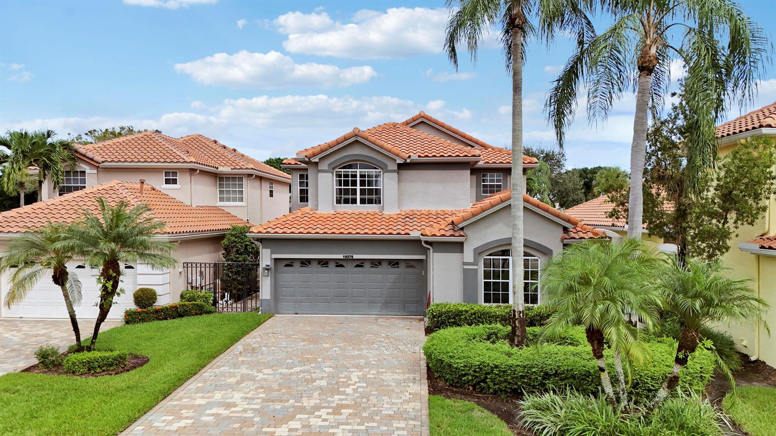 10375 OSPREY Trace, West Palm Beach FL 33412