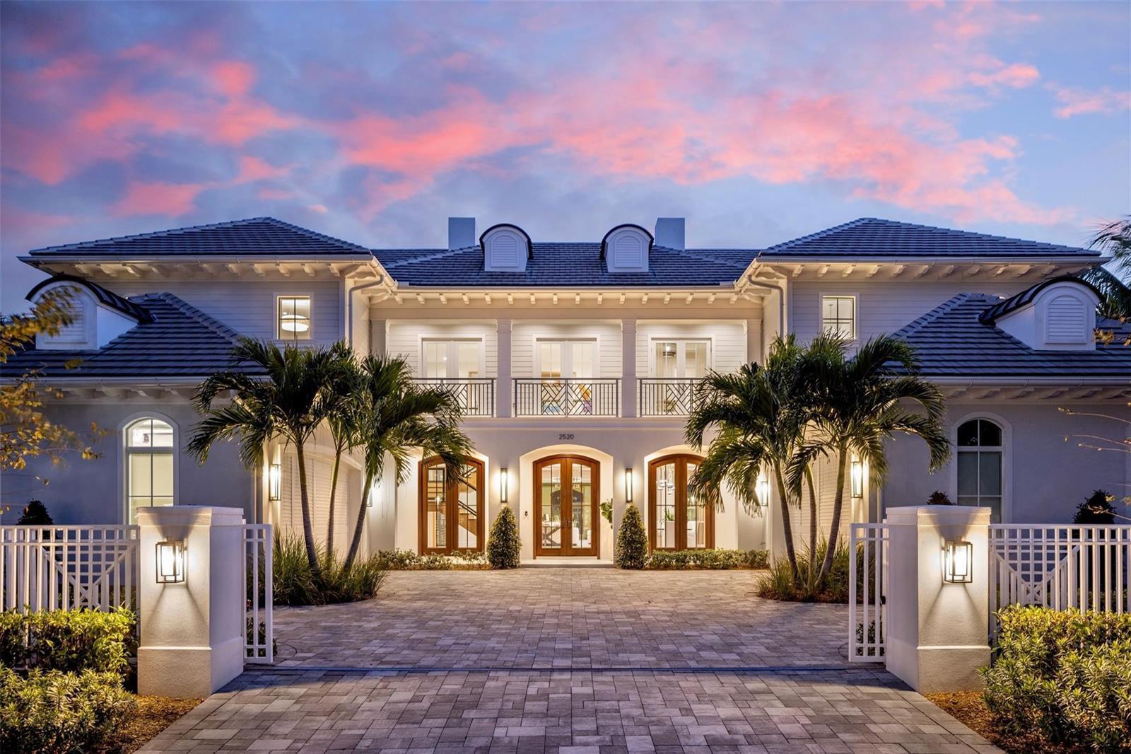 2520 DEL LAGO Drive, Fort Lauderdale FL 33316 photo 4