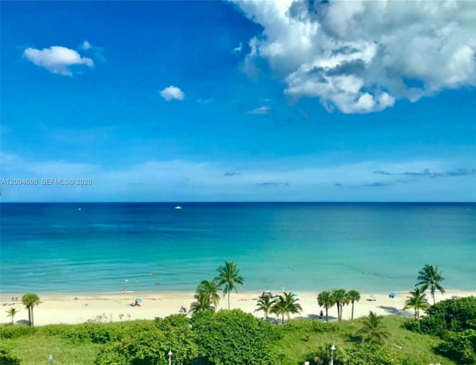 1201 S Ocean Dr # 318S, Hollywood FL 33019