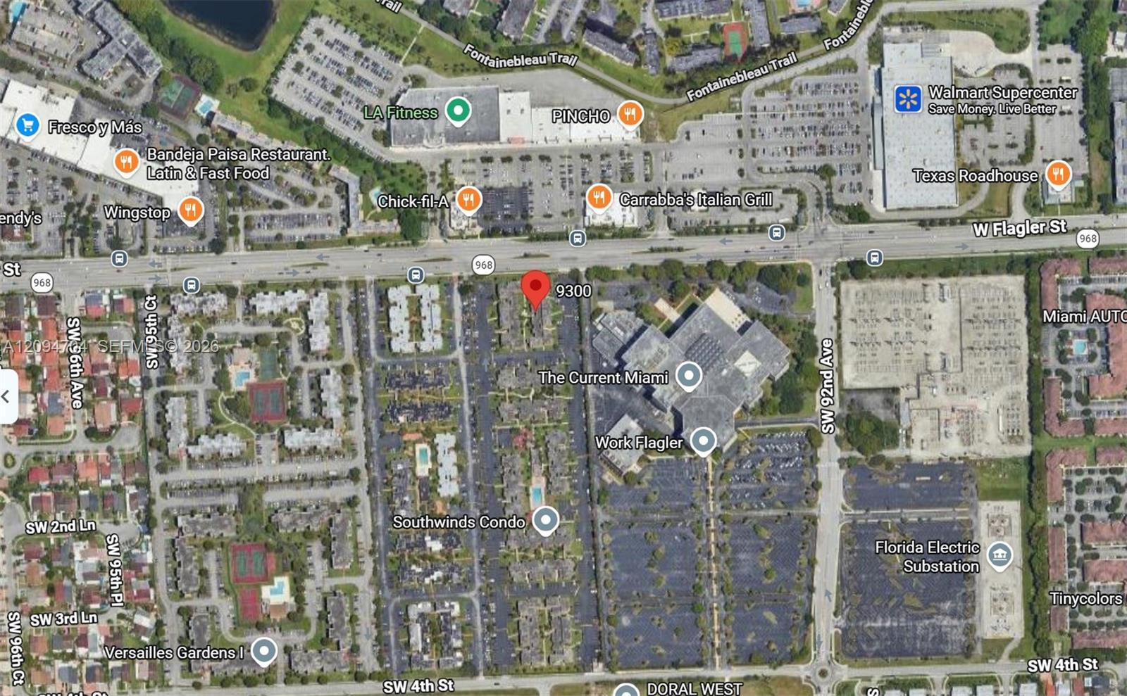 9300 W Flagler St # 214C, Miami FL 33174 photo 3