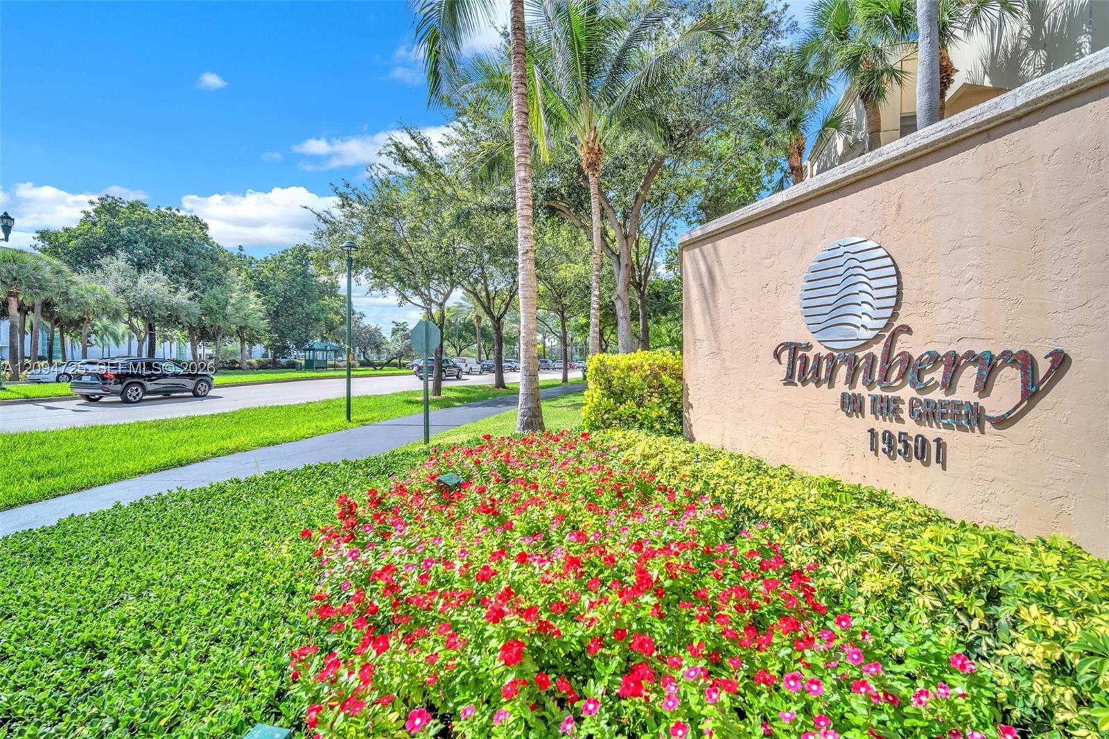 19501 W Country Club Dr # 506, Aventura FL 33180