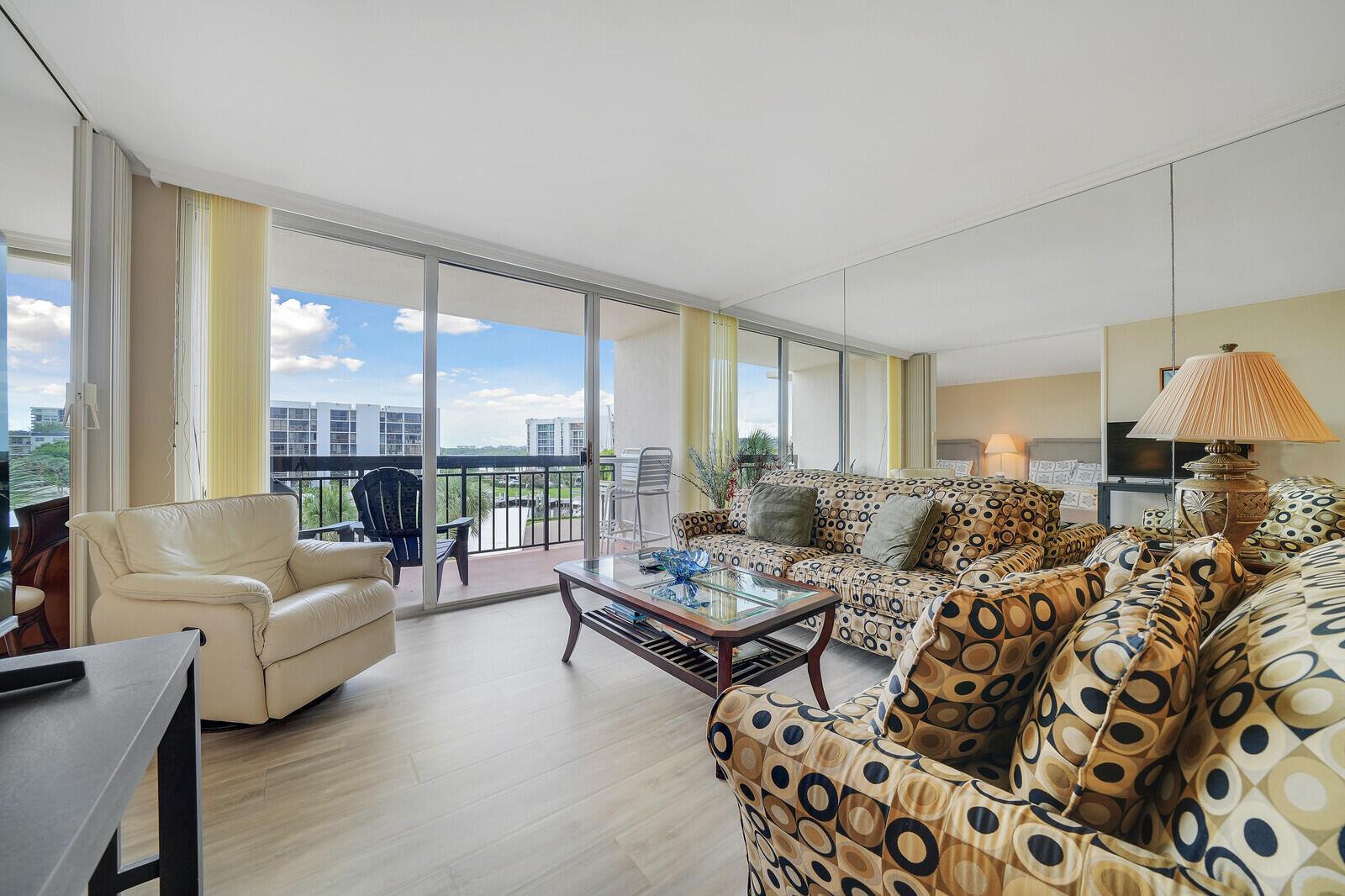 2707 N OCEAN Boulevard # 406, Boca Raton FL 33431 photo 2
