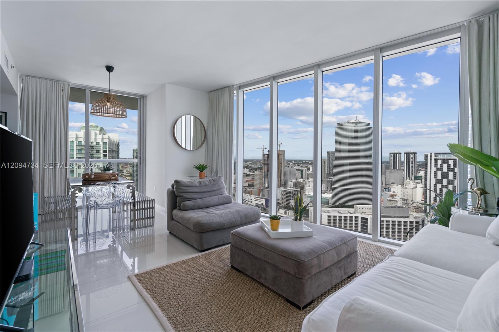 485 Brickell Ave # 3904, Miami FL 33131 photo 3