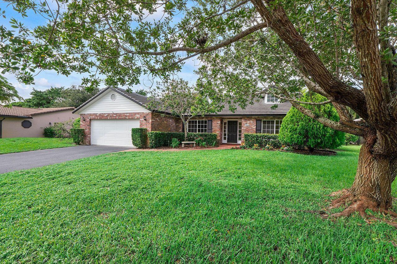 1344 NW 100TH Avenue, Coral Springs FL 33071 photo 3