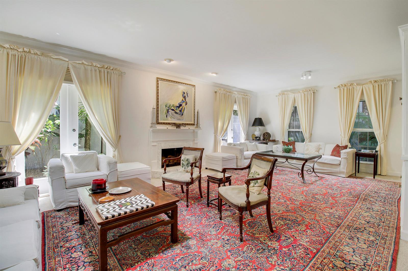 234 PARK Avenue, Palm Beach FL 33480 photo 2