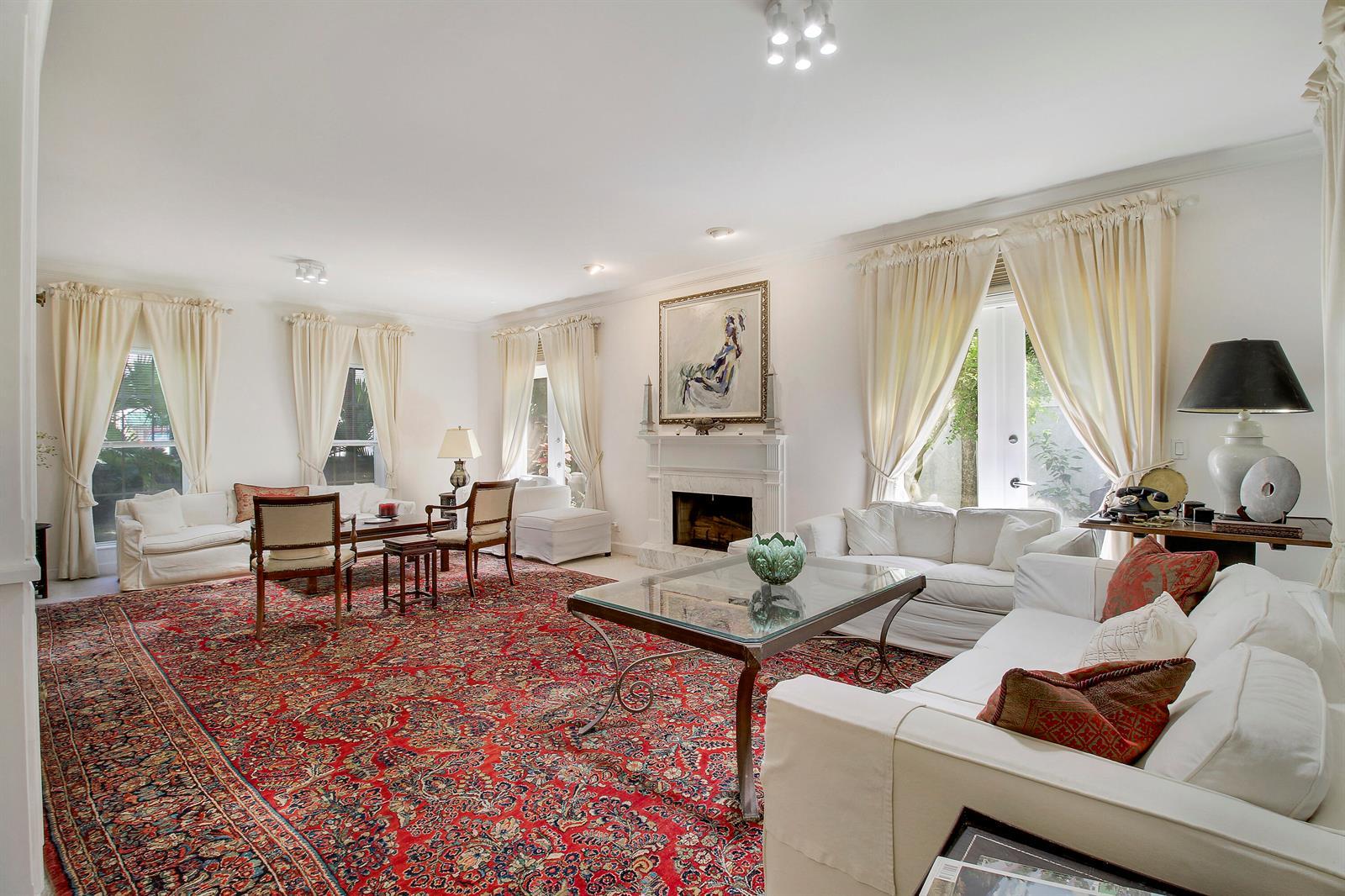 234 PARK Avenue, Palm Beach FL 33480 photo 3