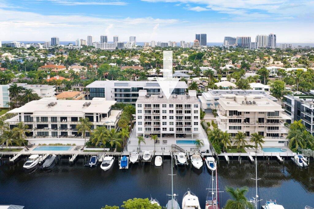 155 ISLE OF VENICE Drive # 501, Fort Lauderdale FL 33301 photo 2
