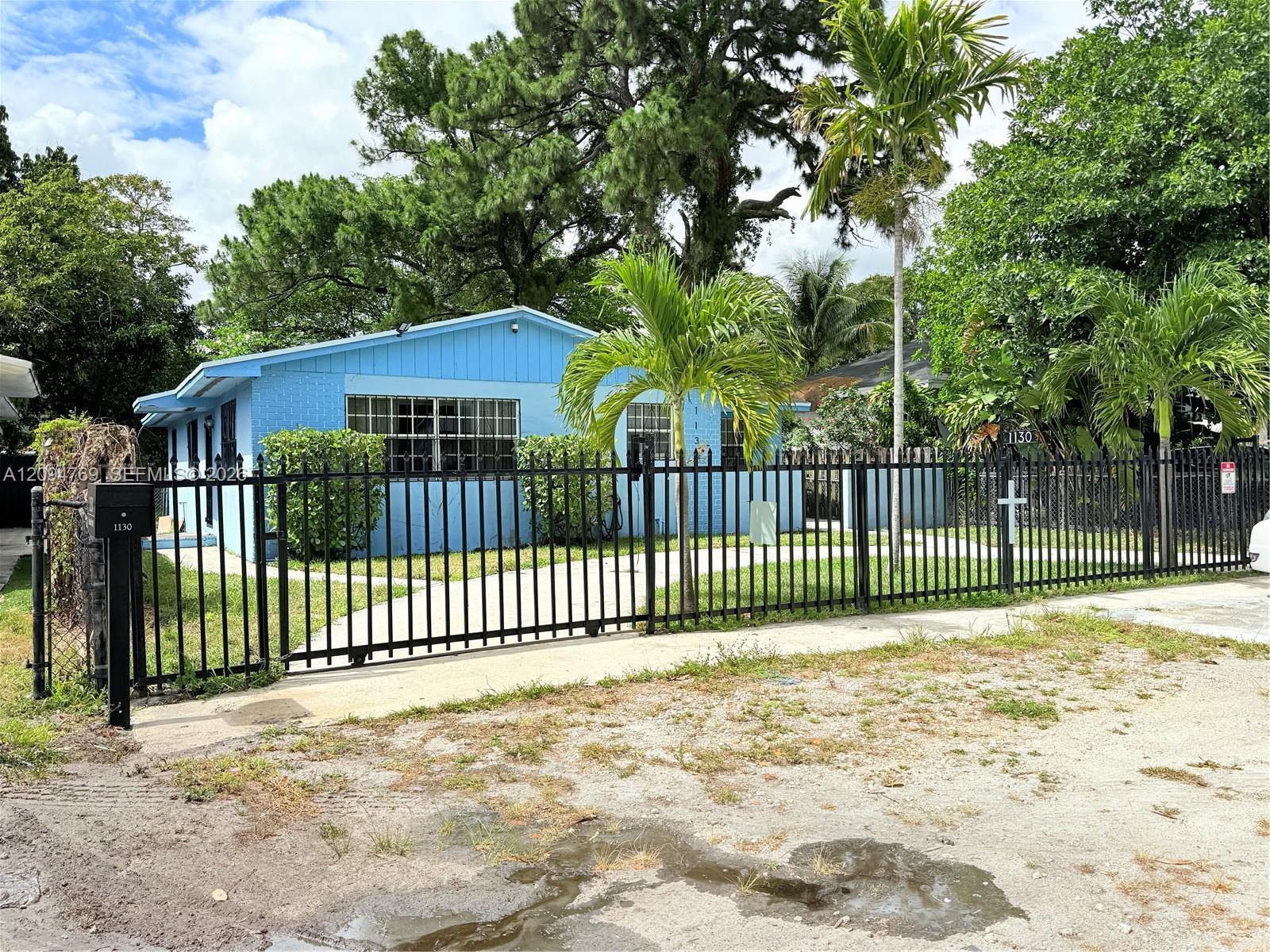 1130 Kasim St, Opa-Locka FL 33054 photo 2