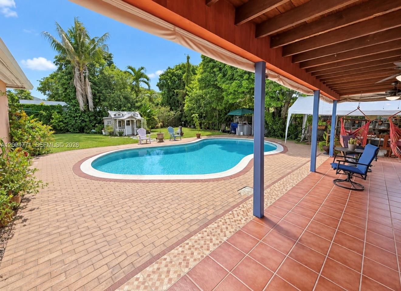 2080 Keystone Blvd, North Miami FL 33181 photo 4