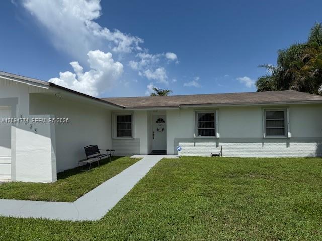 7235 SW 131st Ave # 7235, Miami FL 33183