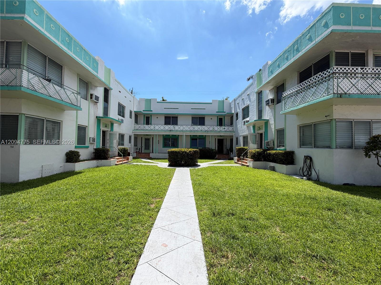 738 15th St # B2, Miami Beach FL 33139