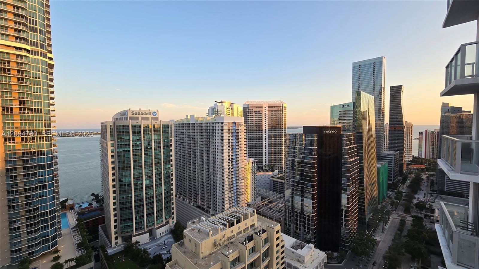 1060 Brickell Ave # 3605, Miami FL 33131 photo 2