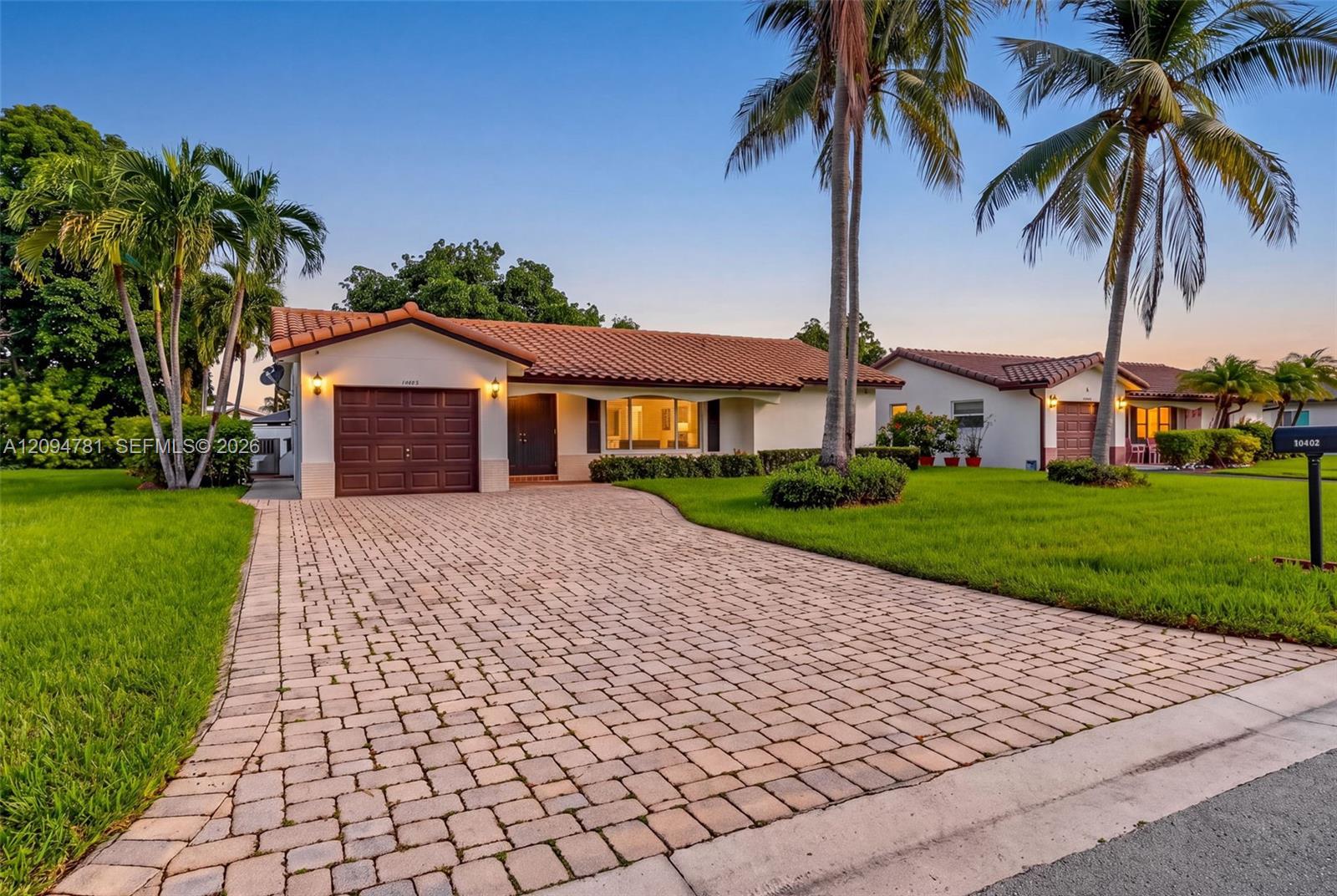 10403 NW 80th Ct, Tamarac FL 33321