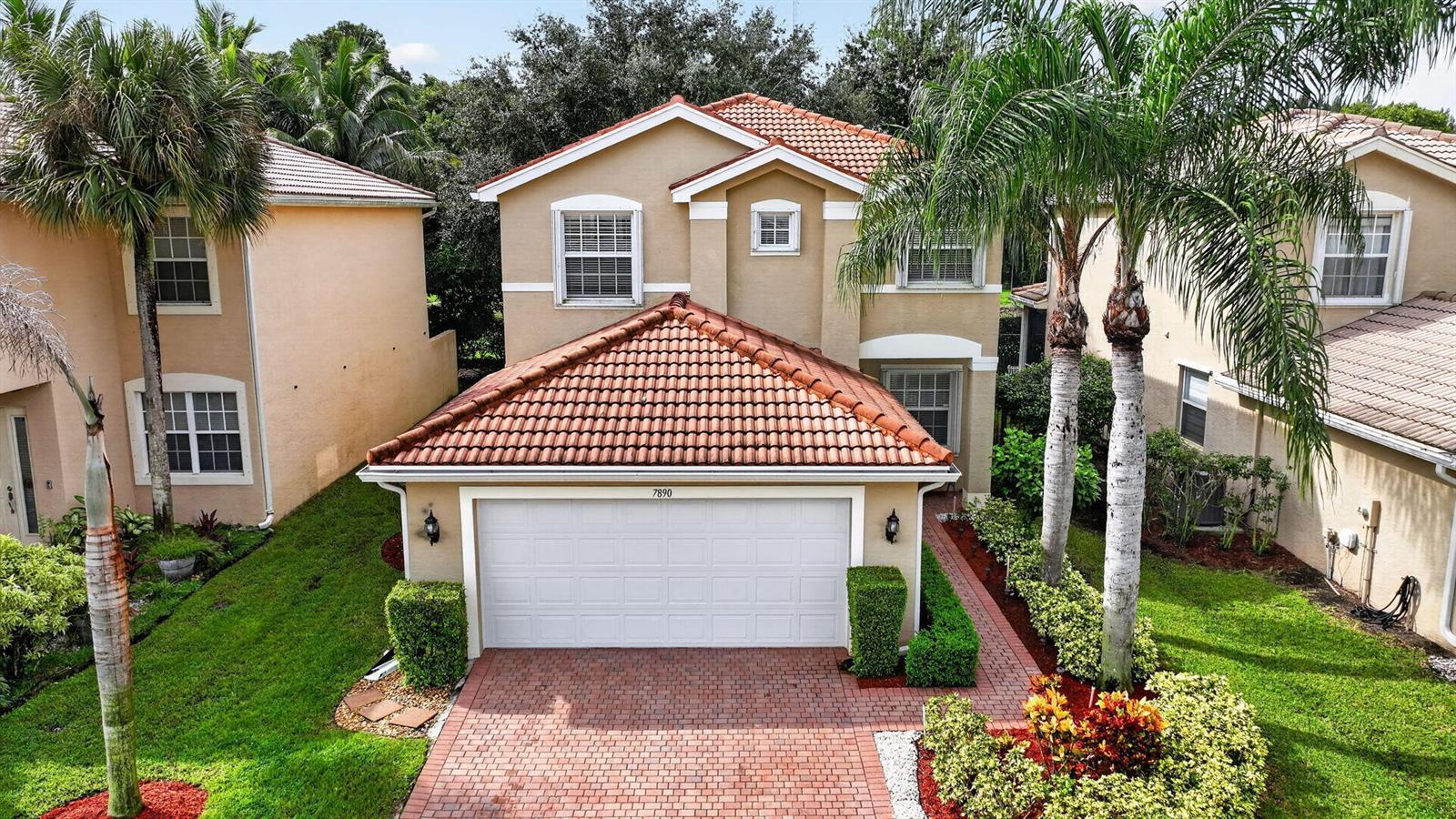7890 JEWELWOOD Drive, Boynton Beach FL 33437 photo 2