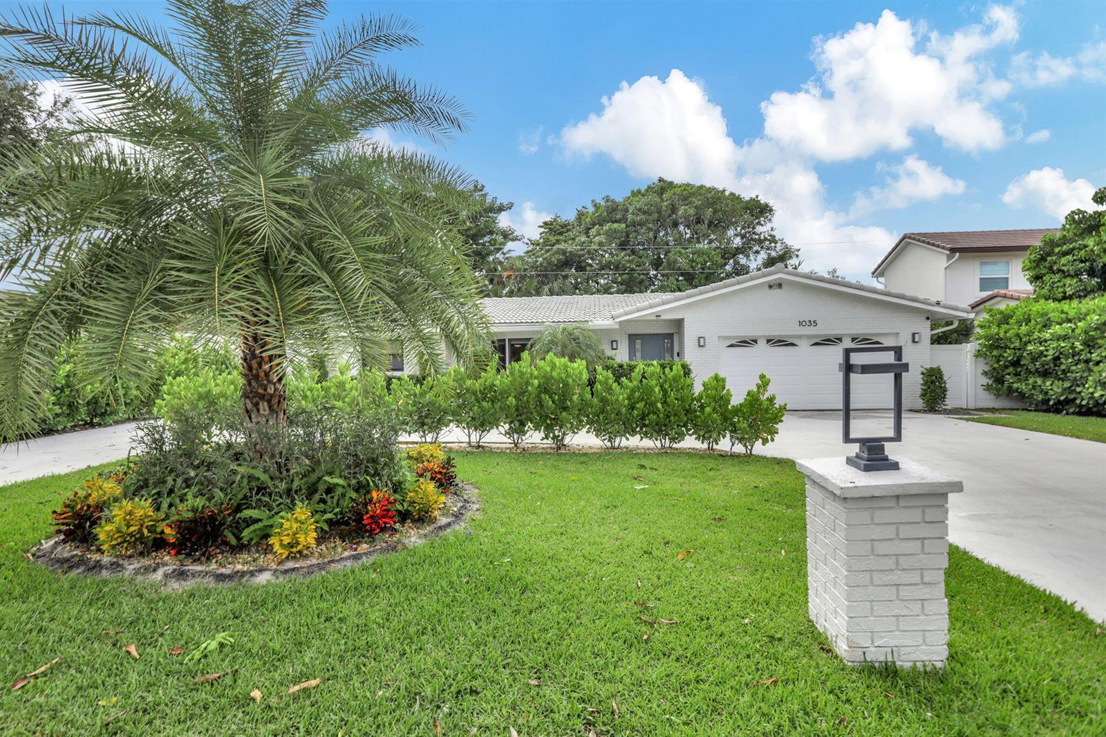 1035 NW 5TH Avenue, Boca Raton FL 33432