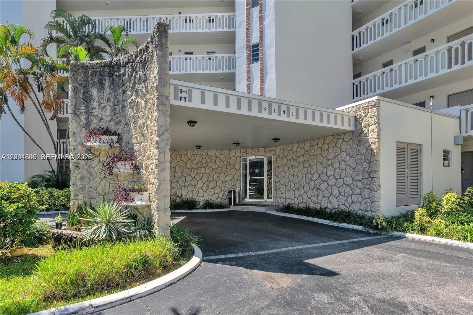 3181 S Ocean Dr # 108, Hallandale Beach FL 33009 photo 2