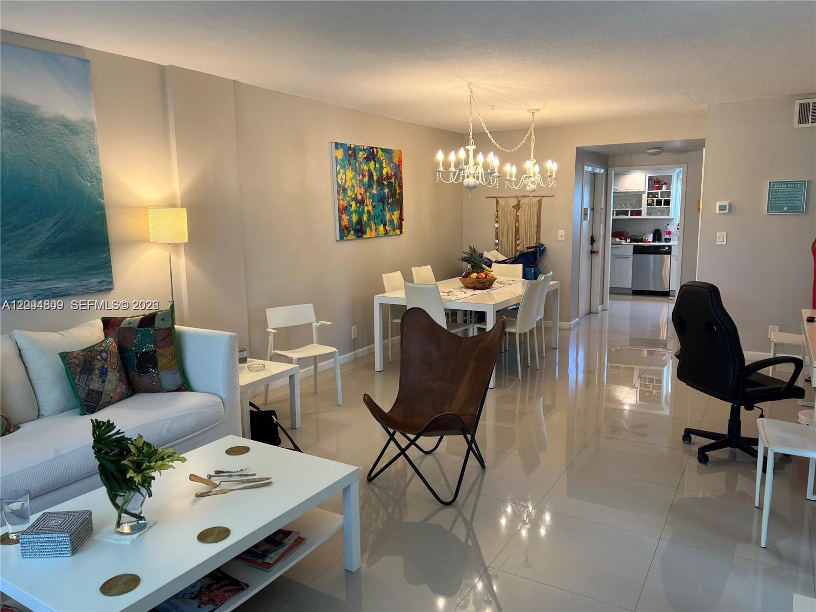 3181 S Ocean Dr # 108, Hallandale Beach FL 33009 photo 3