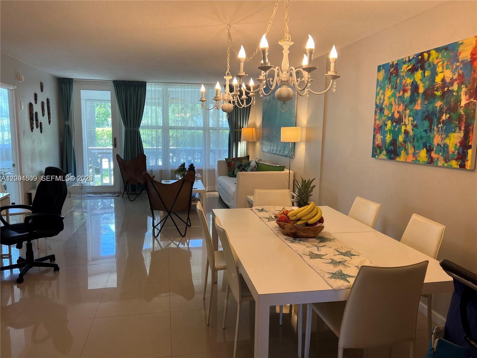 3181 S Ocean Dr # 108, Hallandale Beach FL 33009 photo 5