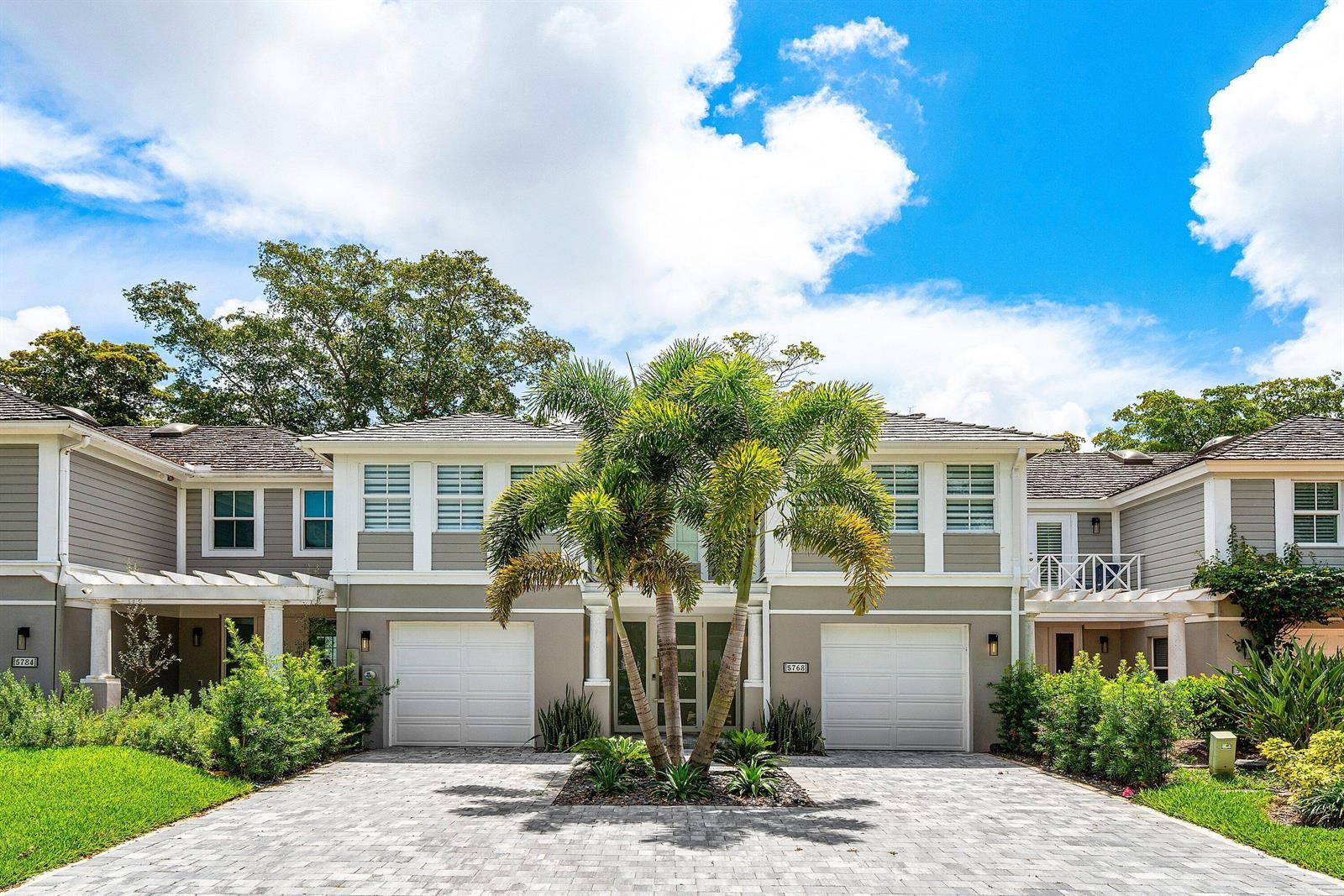 5768 NW 39TH Avenue, Boca Raton FL 33496