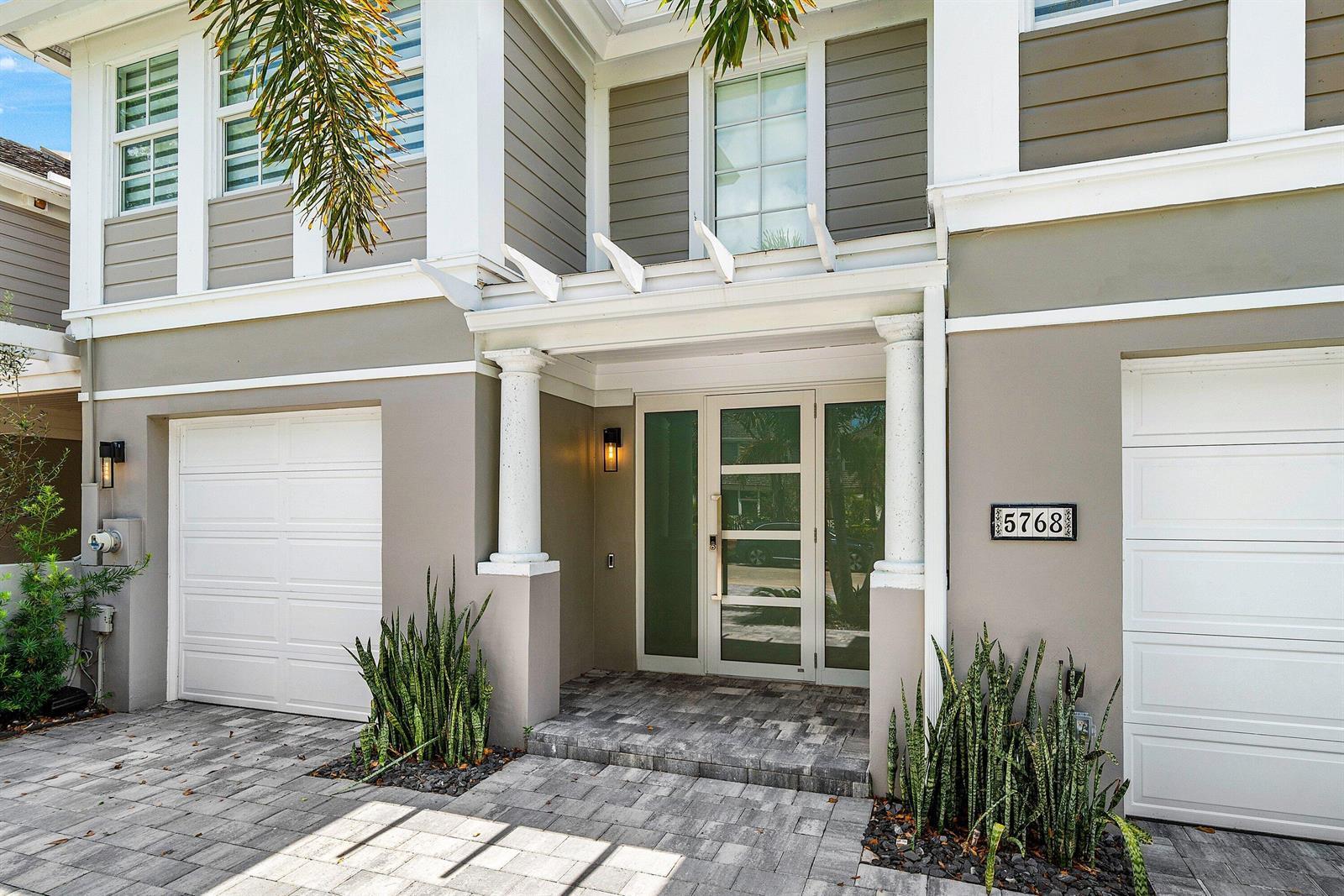 5768 NW 39TH Avenue, Boca Raton FL 33496 photo 4