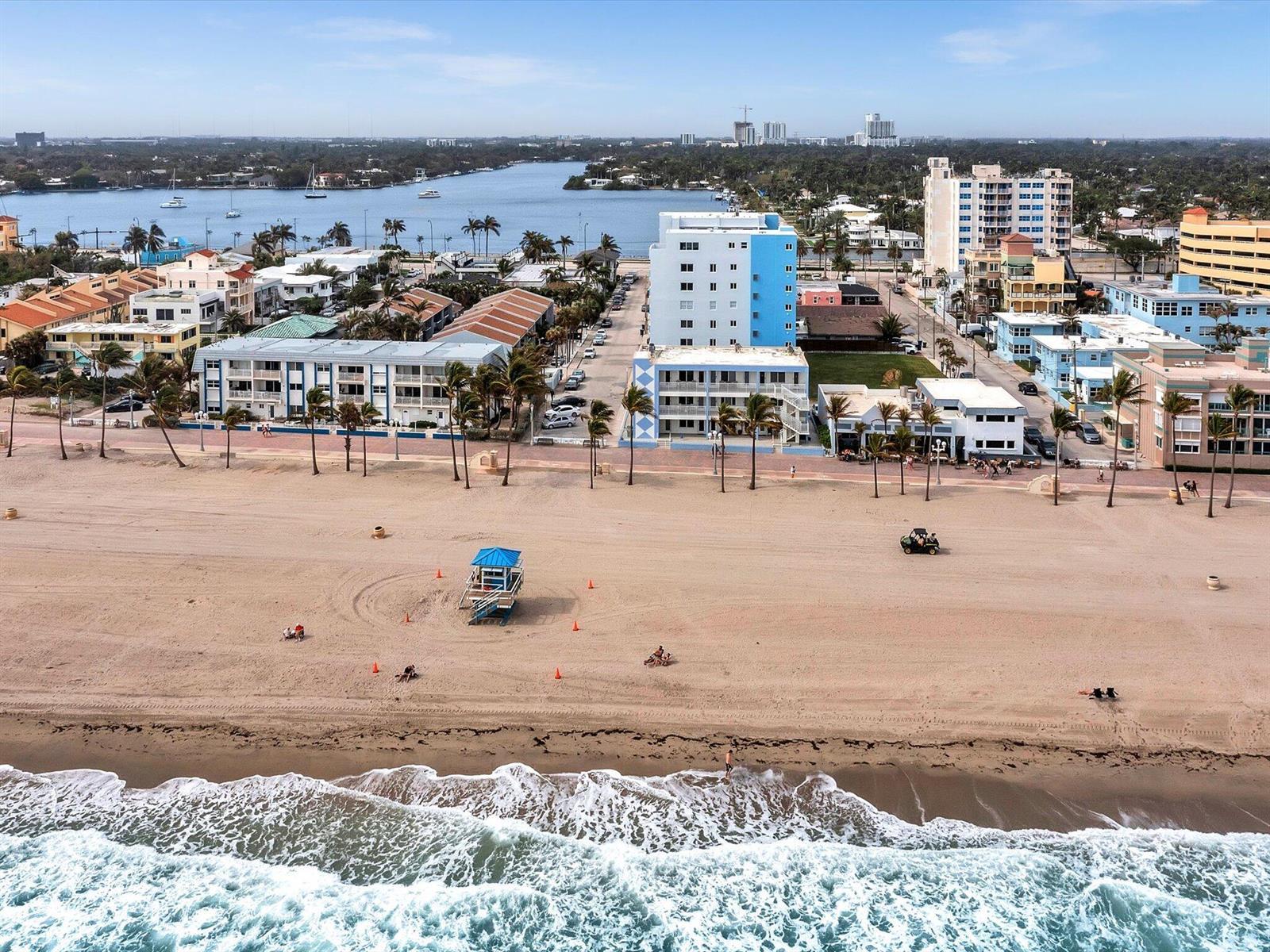 320 S Surf Road # 402, Hollywood FL 33019 photo 2