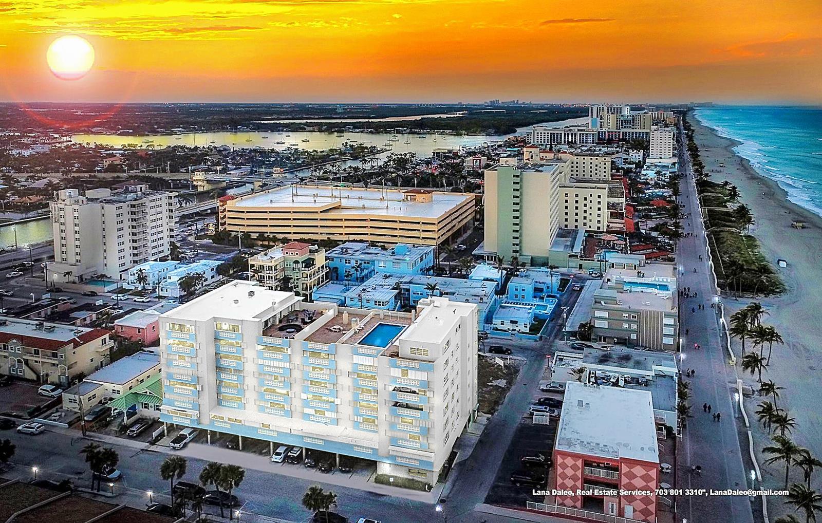 320 S Surf Road # 402, Hollywood FL 33019 photo 3