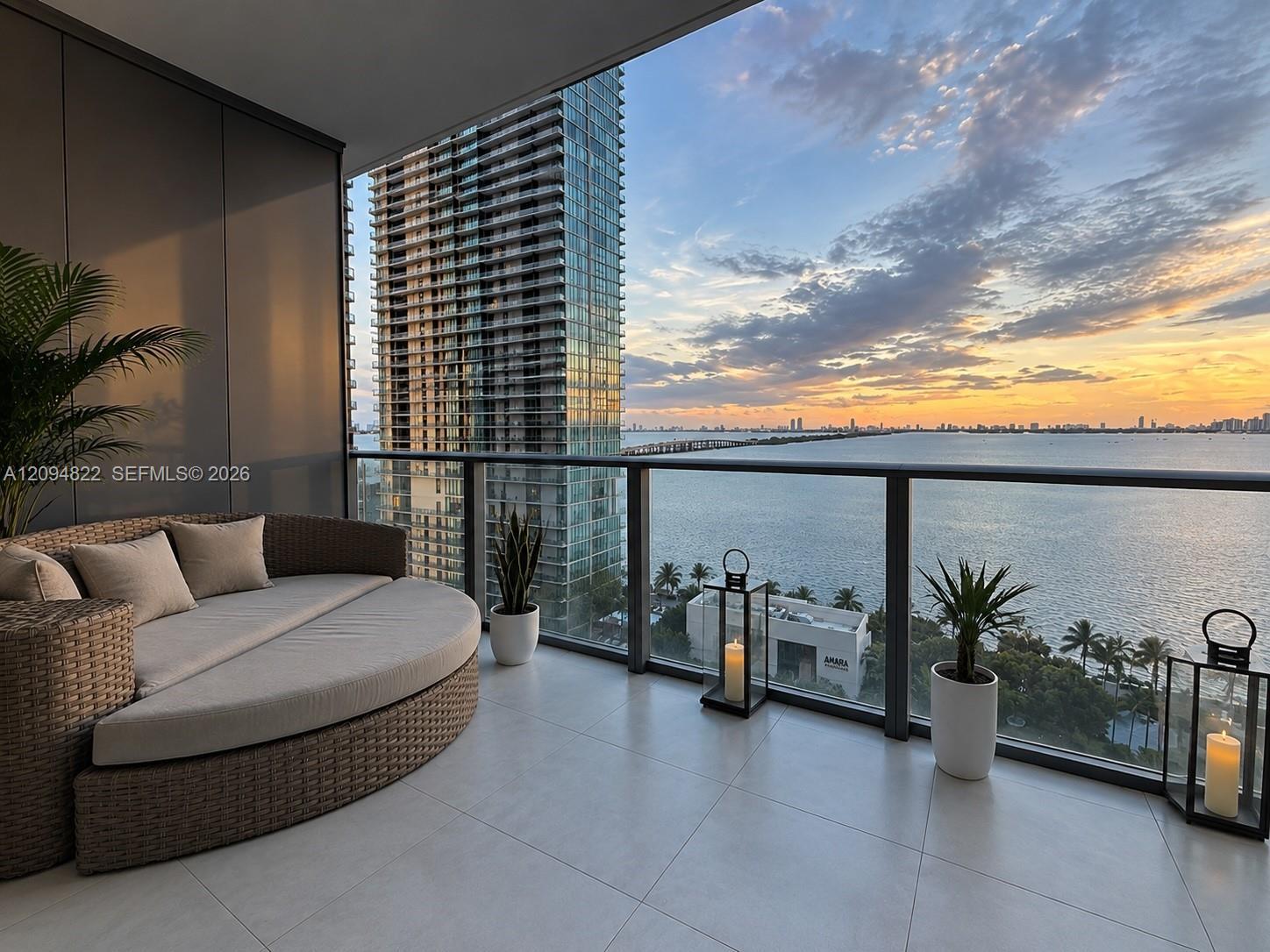 480 NE 31st St # 1404, Miami FL 33137 photo 5