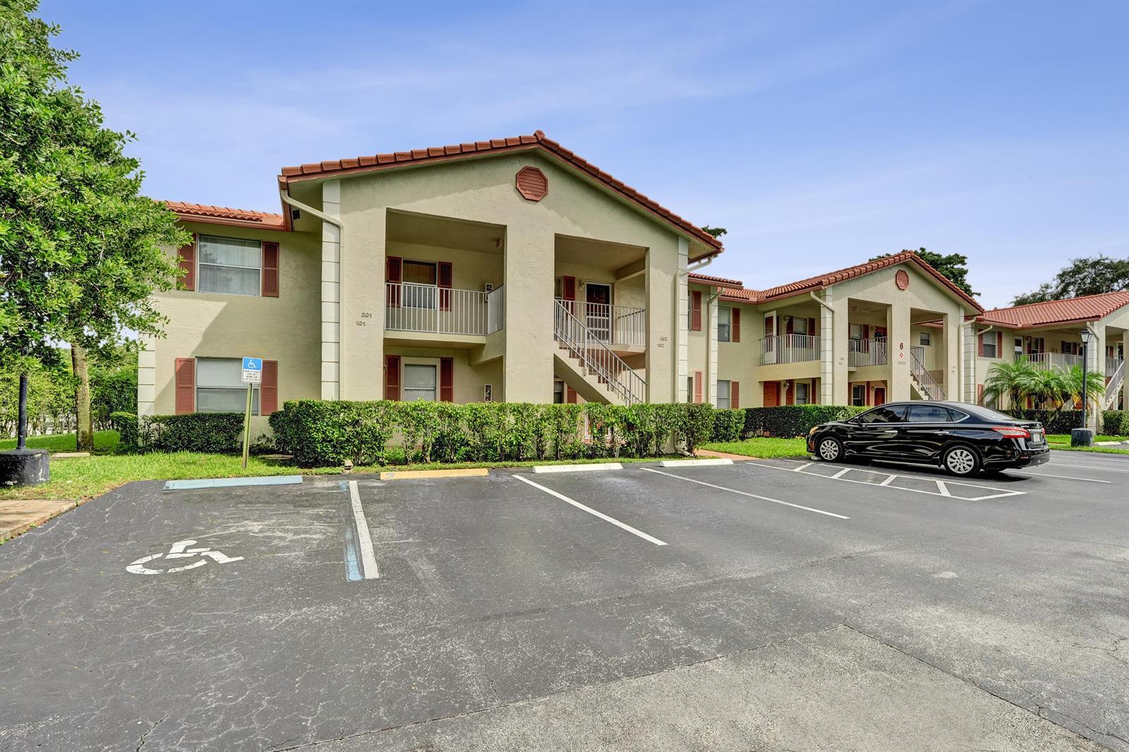 3081 HOLIDAY SPRINGS Boulevard # 6, Margate FL 33063 photo 2