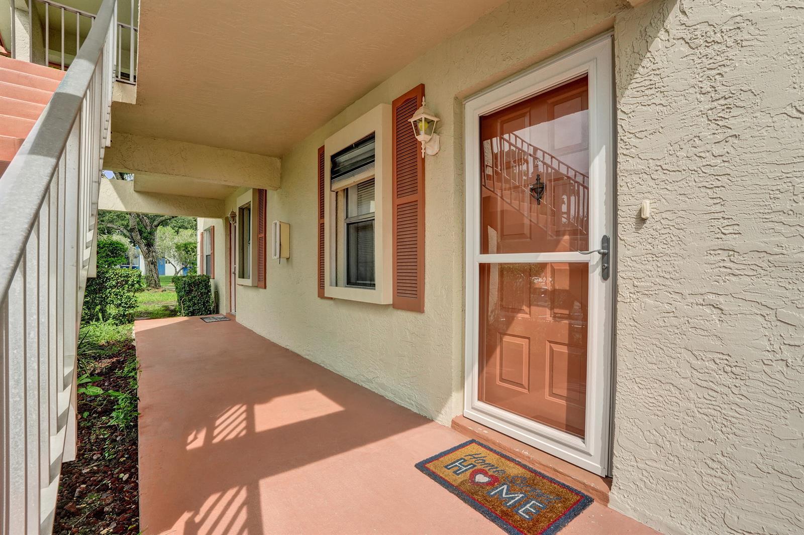 3081 HOLIDAY SPRINGS Boulevard # 6, Margate FL 33063 photo 3