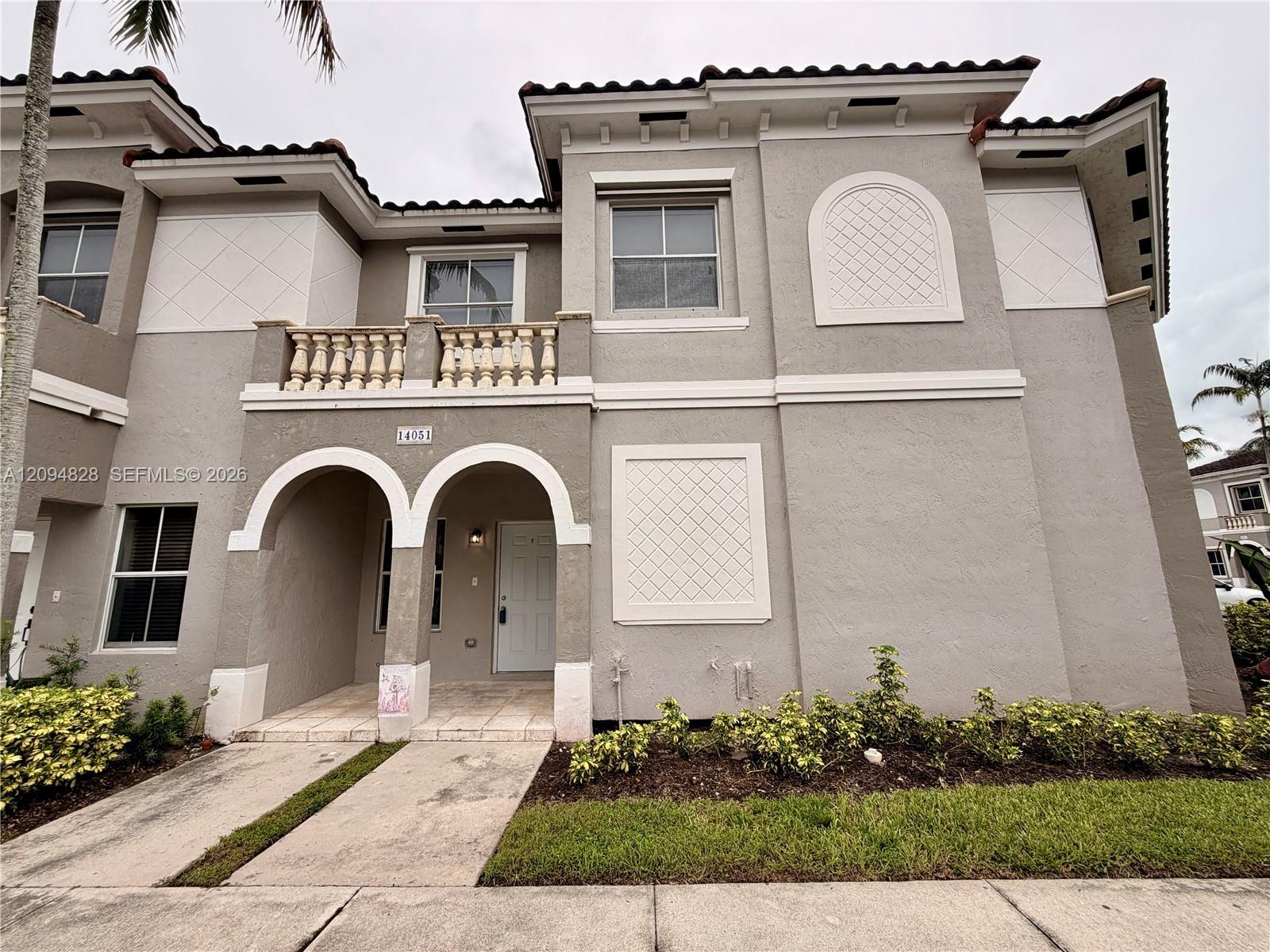 14051 SW 49th Ct # 7, Miramar FL 33027