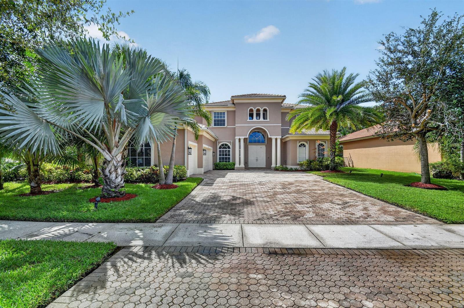 6039 WALNUT HILL Drive, Lake Worth FL 33467 photo 2