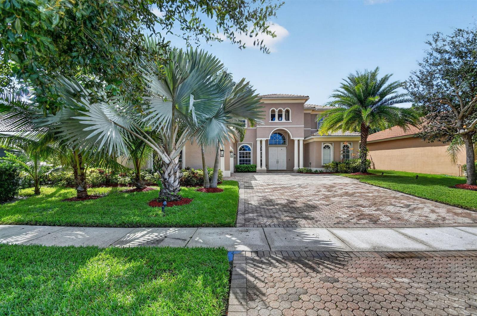 6039 WALNUT HILL Drive, Lake Worth FL 33467 photo 3