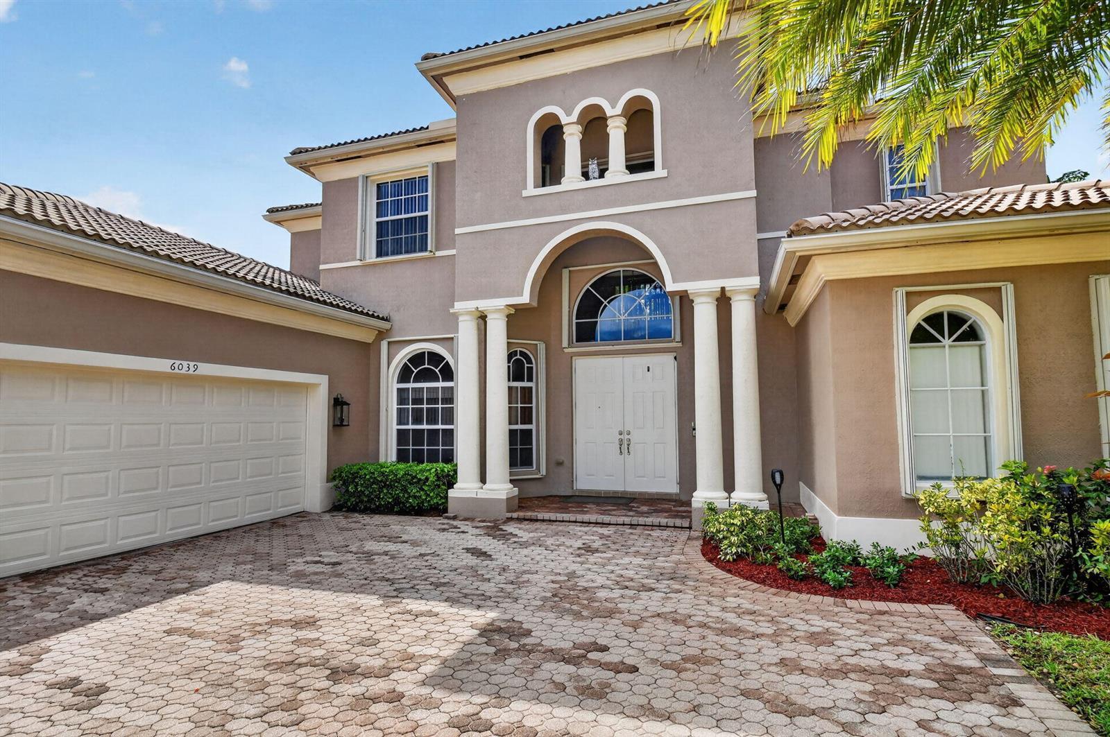 6039 WALNUT HILL Drive, Lake Worth FL 33467 photo 5