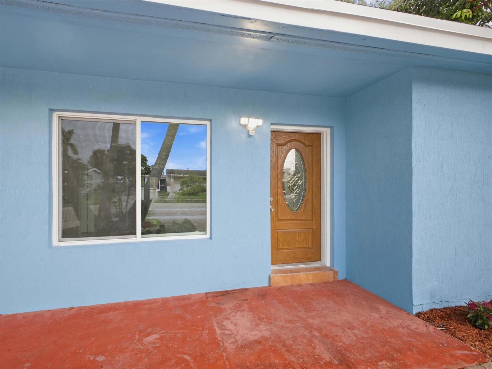 1421 Crest Drive, Lake Worth FL 33461 photo 5
