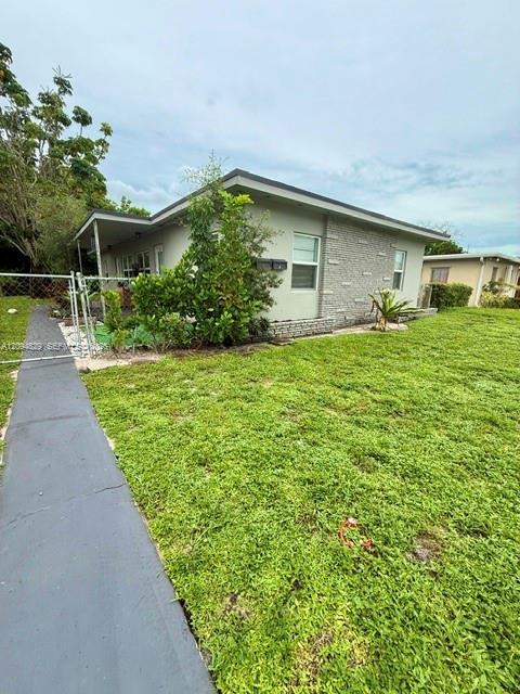 1150 SW 26th Ave # 2, Fort Lauderdale FL 33312