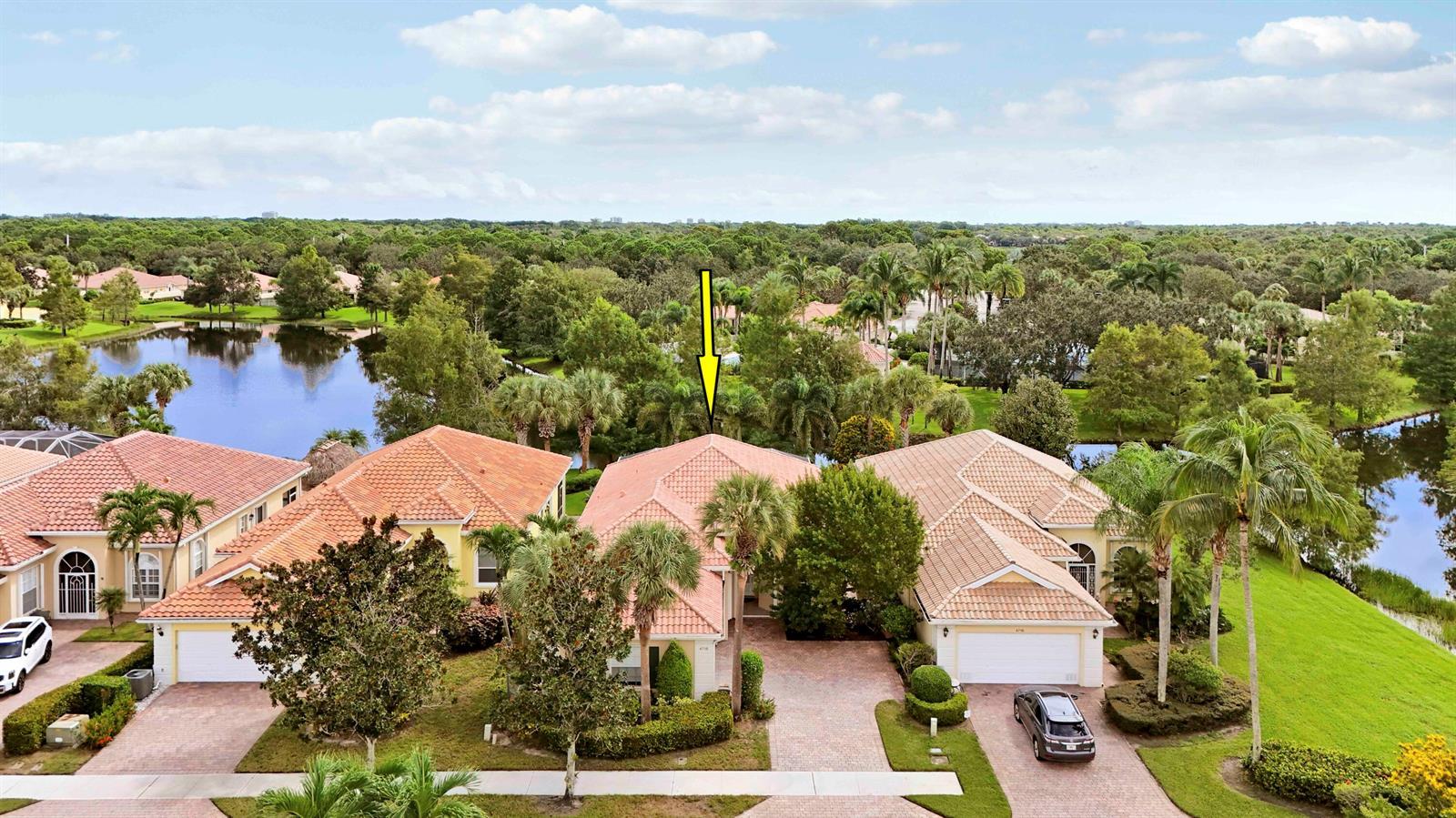 4718 Dovehill Drive, Palm Beach Gardens FL 33418 photo 2