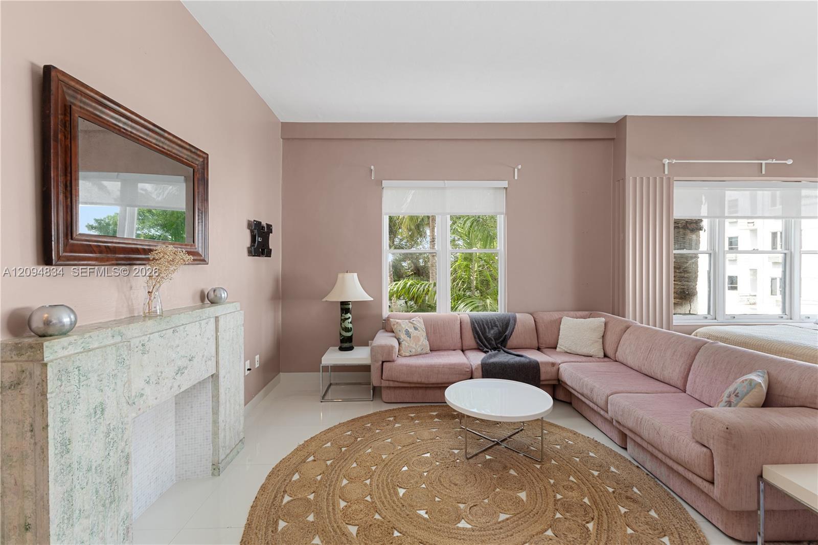 2421 Lake Pancoast Dr # 3B, Miami Beach FL 33140 photo 2