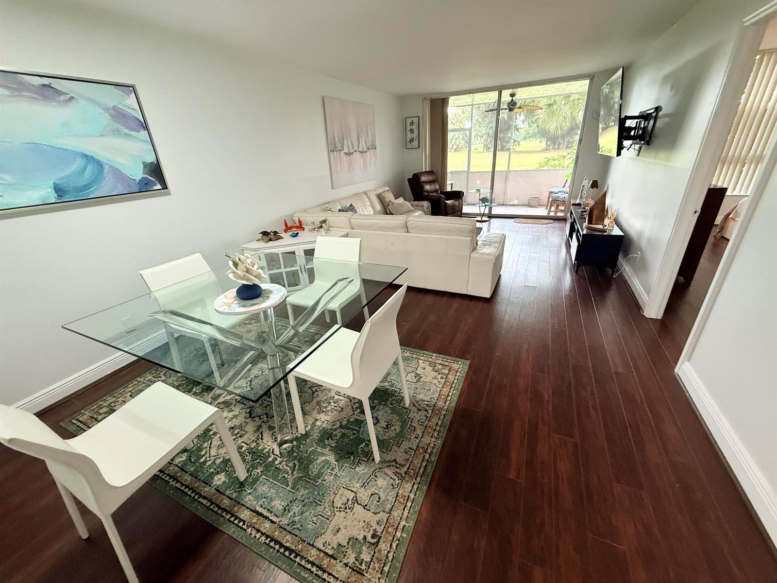 2601 S COURSE Drive # 104, Pompano Beach FL 33069