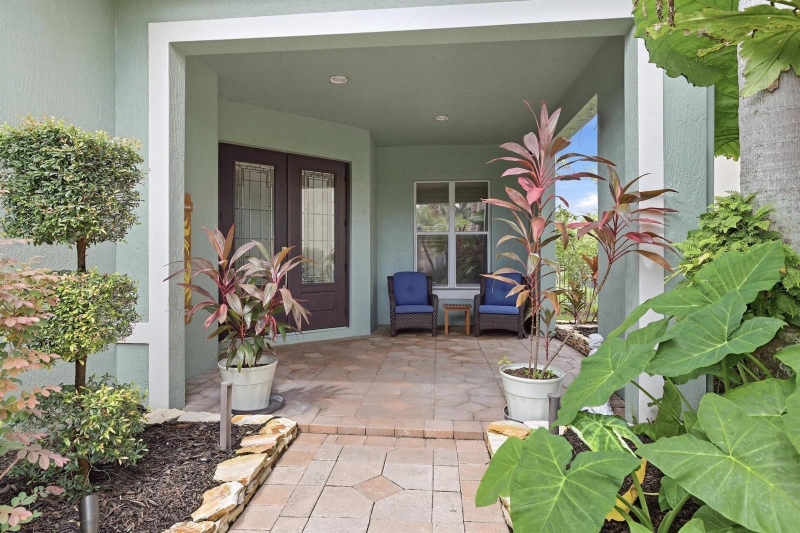 1261 BEACON Circle, Wellington FL 33414 photo 4