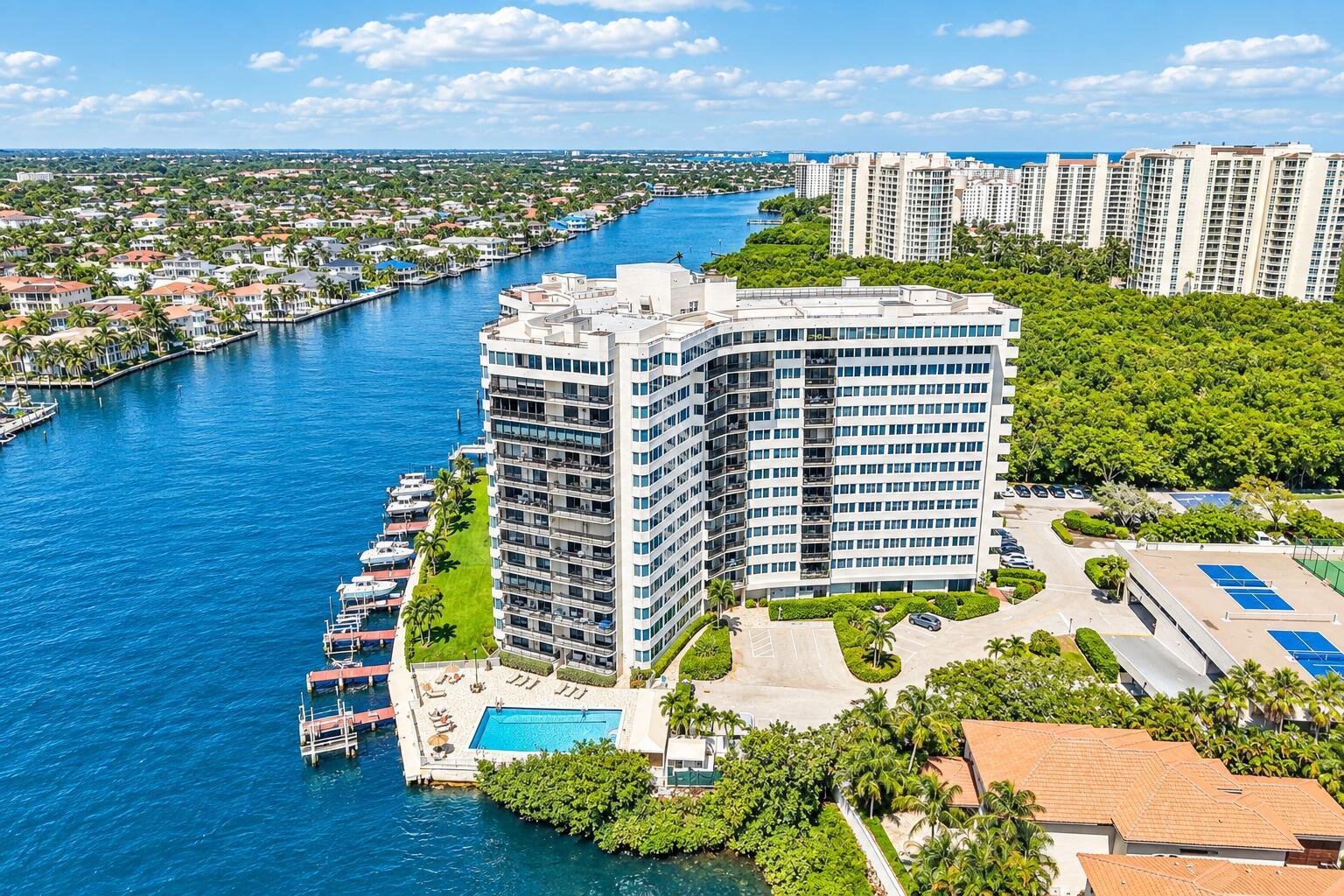 3912 S Ocean Boulevard # 704, Highland Beach FL 33487 photo 2