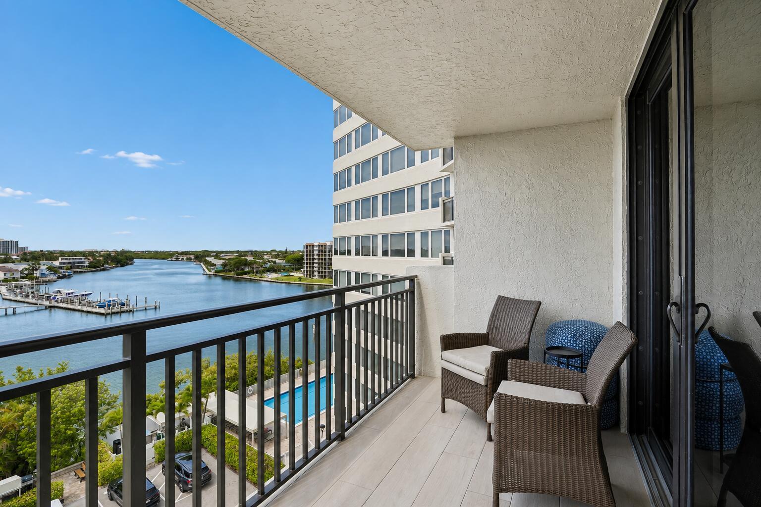 3912 S Ocean Boulevard # 704, Highland Beach FL 33487 photo 5