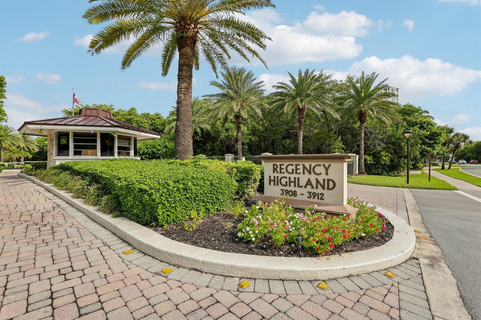 3912 S Ocean Boulevard # 704, Highland Beach FL 33487 photo 4