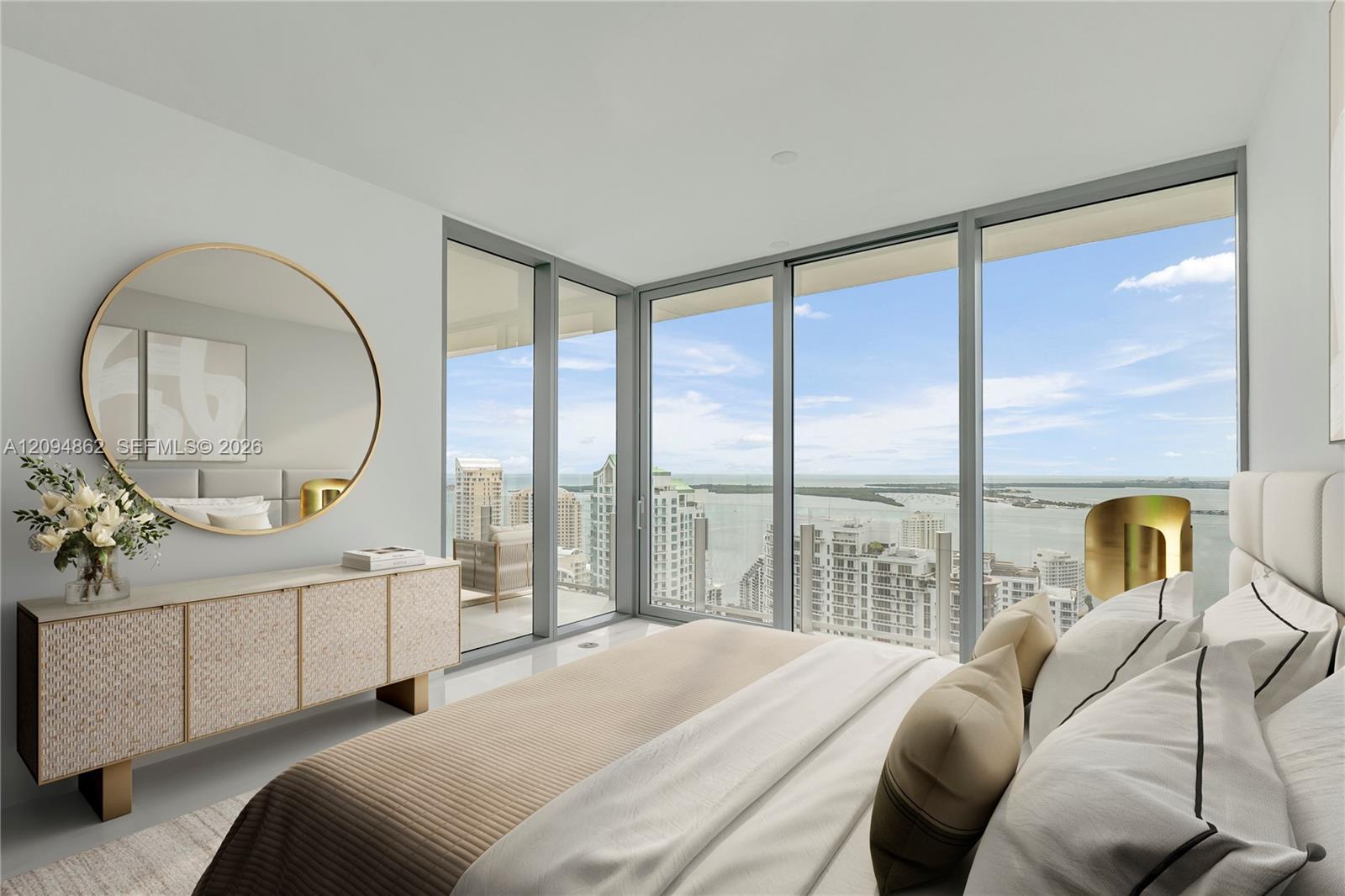 300 Biscayne Blvd Way # 4203, Miami FL 33131 photo 2