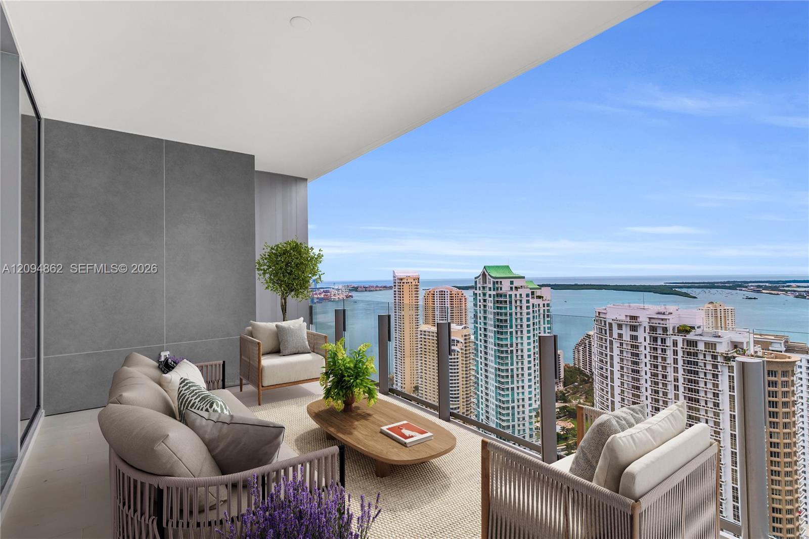 300 Biscayne Blvd Way # 4203, Miami FL 33131 photo 3