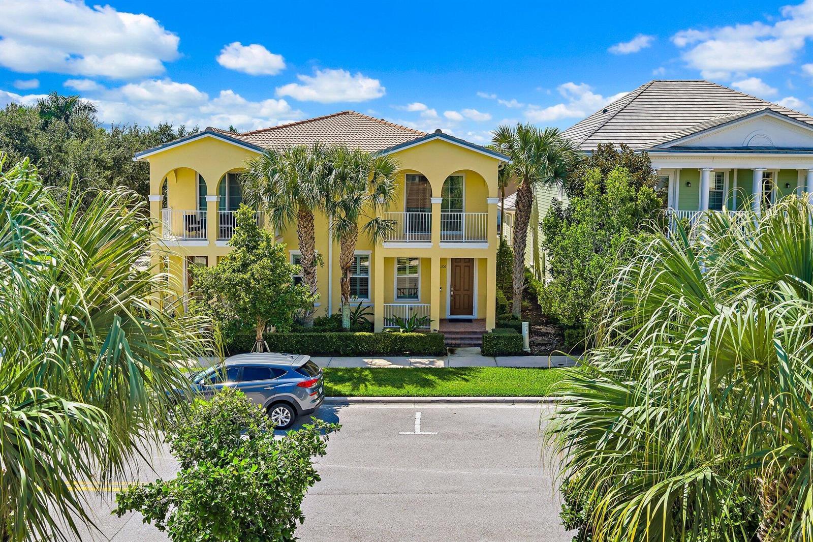 1106 Sweet Hill Drive, Jupiter FL 33458 photo 2