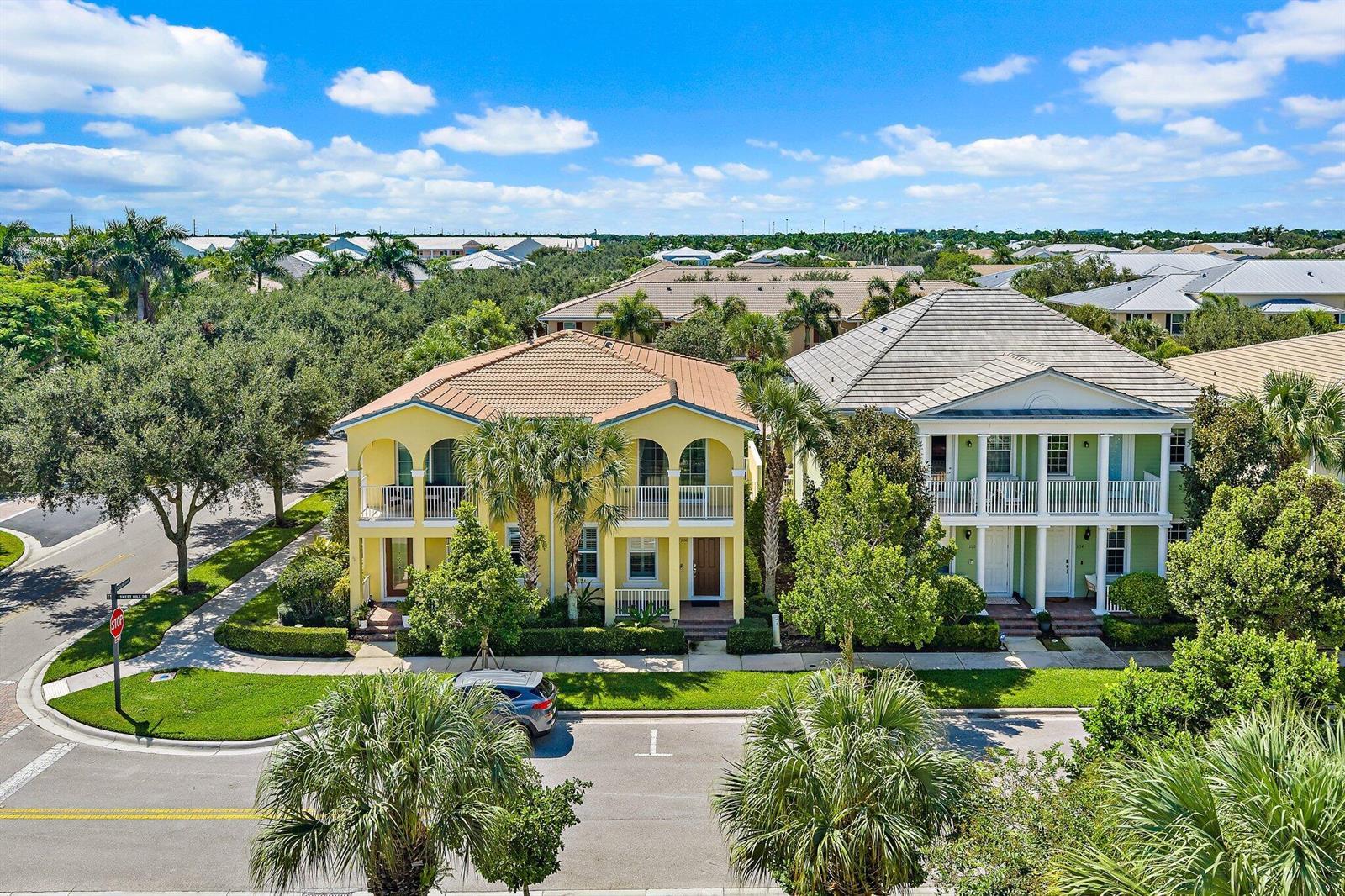 1106 Sweet Hill Drive, Jupiter FL 33458 photo 3